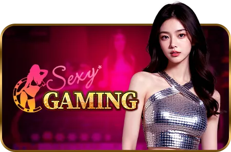 เว็บตรง10รับ100 sexygaming